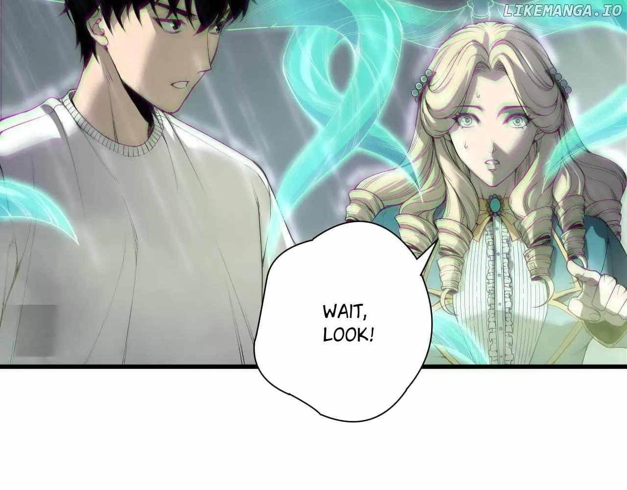 Necromancer, the Ultimate Scourge! - Chapter 177 Page 85