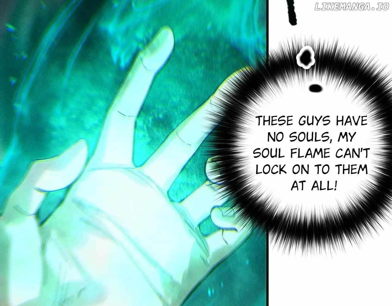 Necromancer, the Ultimate Scourge! - Chapter 177 Page 93