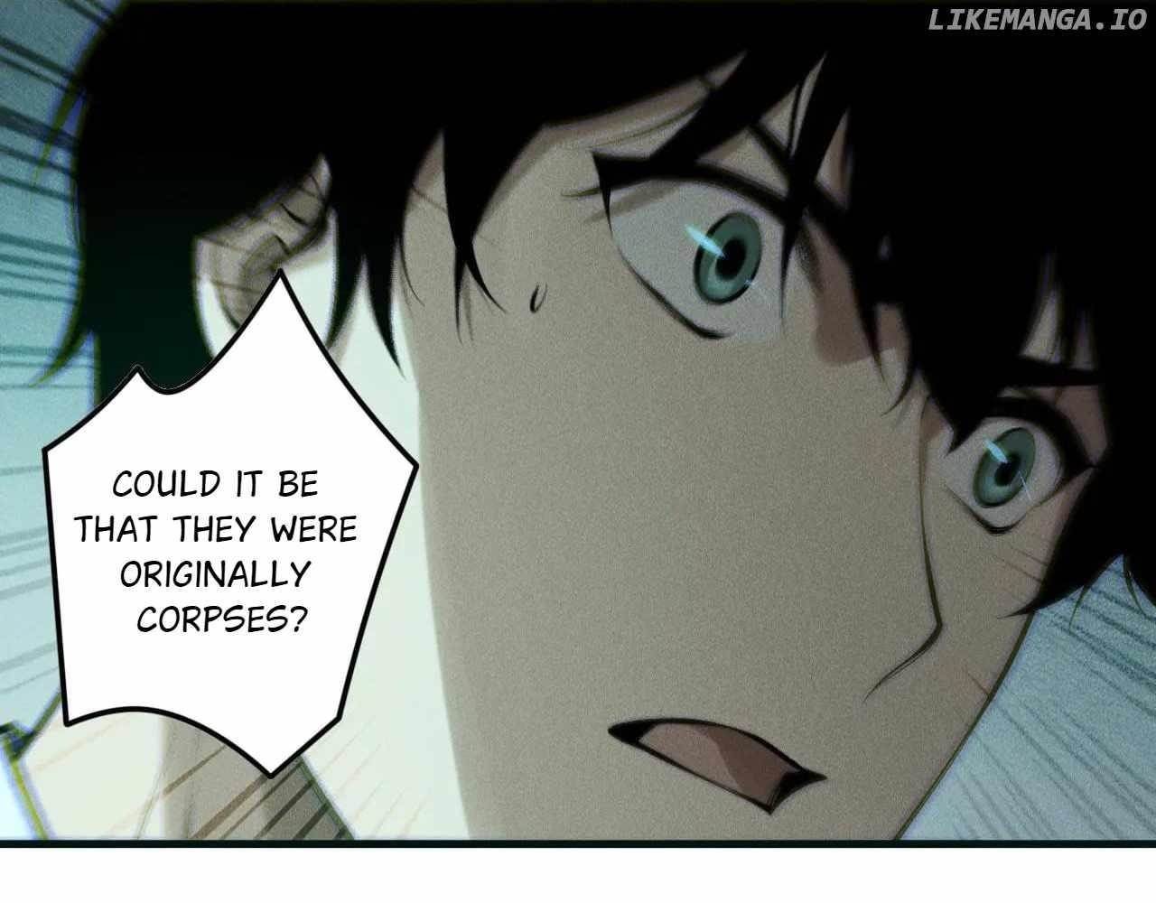 Necromancer, the Ultimate Scourge! - Chapter 177 Page 95