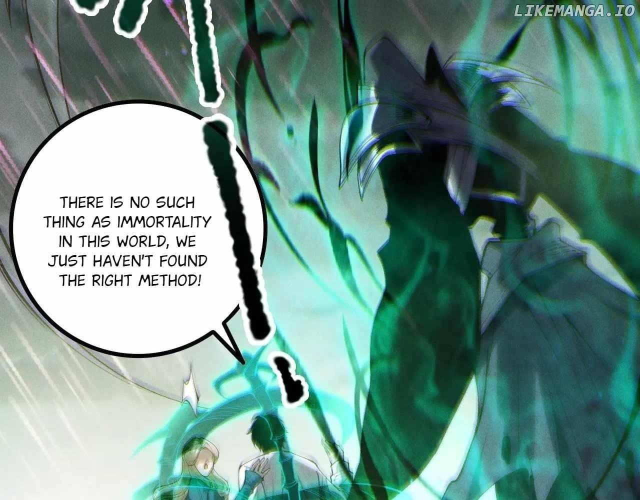 Necromancer, the Ultimate Scourge! - Chapter 177 Page 97