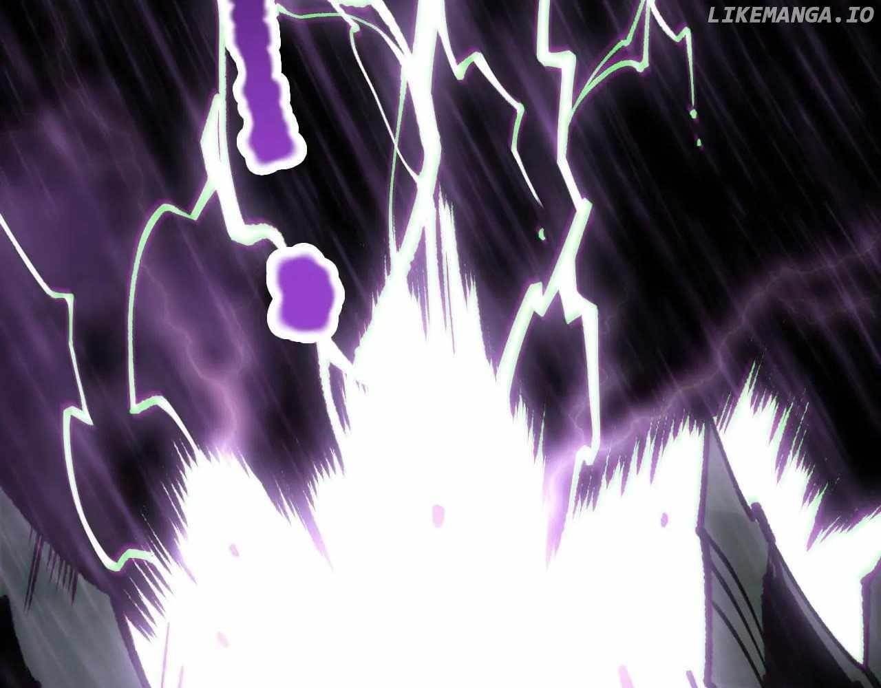 Necromancer, the Ultimate Scourge! - Chapter 178 Page 10