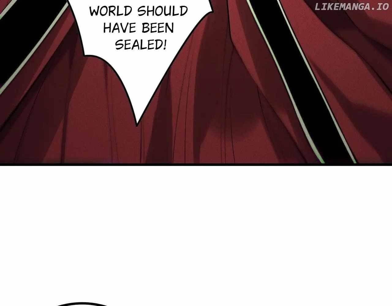 Necromancer, the Ultimate Scourge! - Chapter 178 Page 107