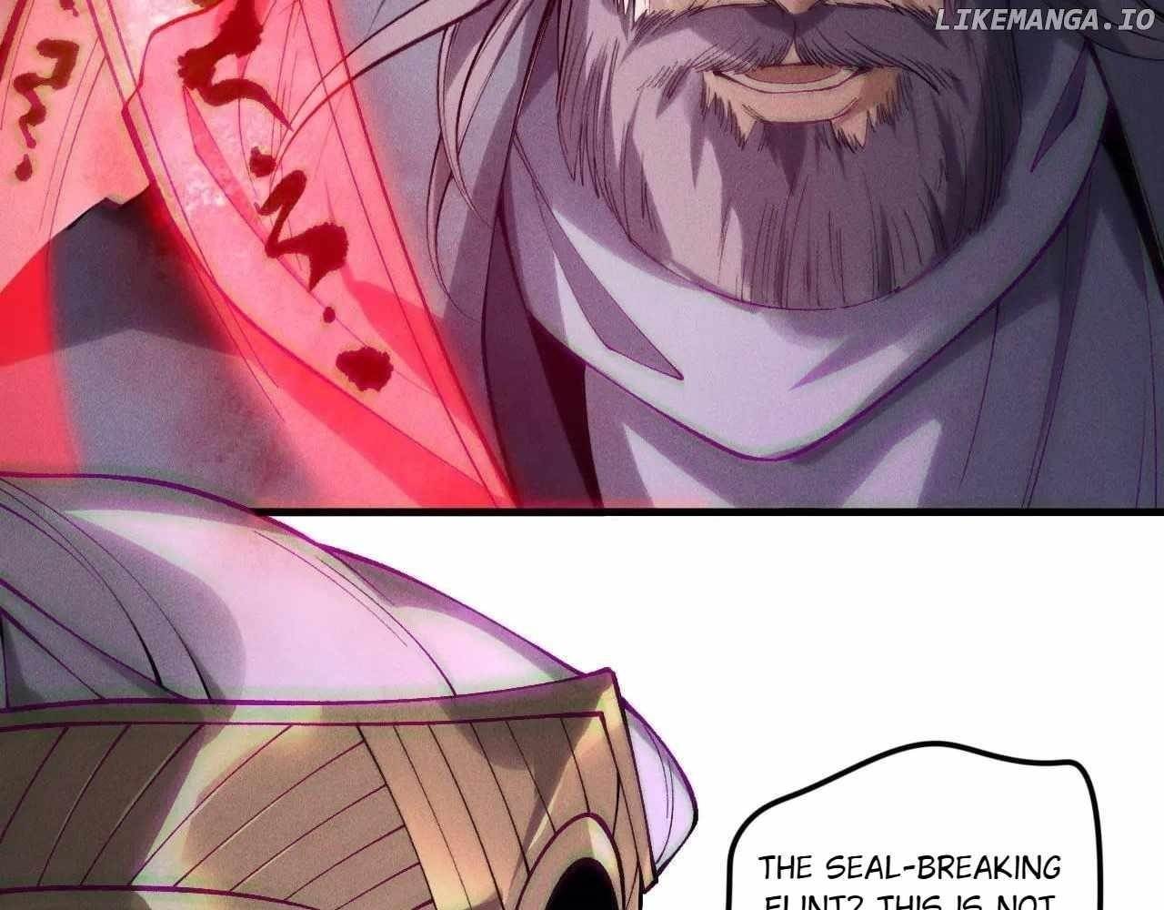 Necromancer, the Ultimate Scourge! - Chapter 178 Page 109