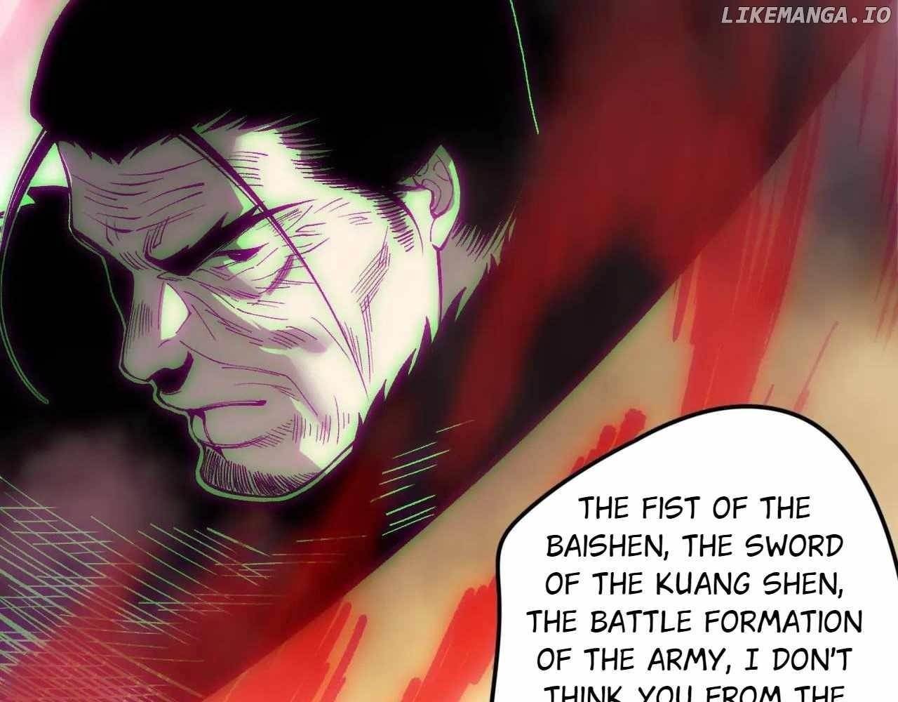 Necromancer, the Ultimate Scourge! - Chapter 178 Page 118