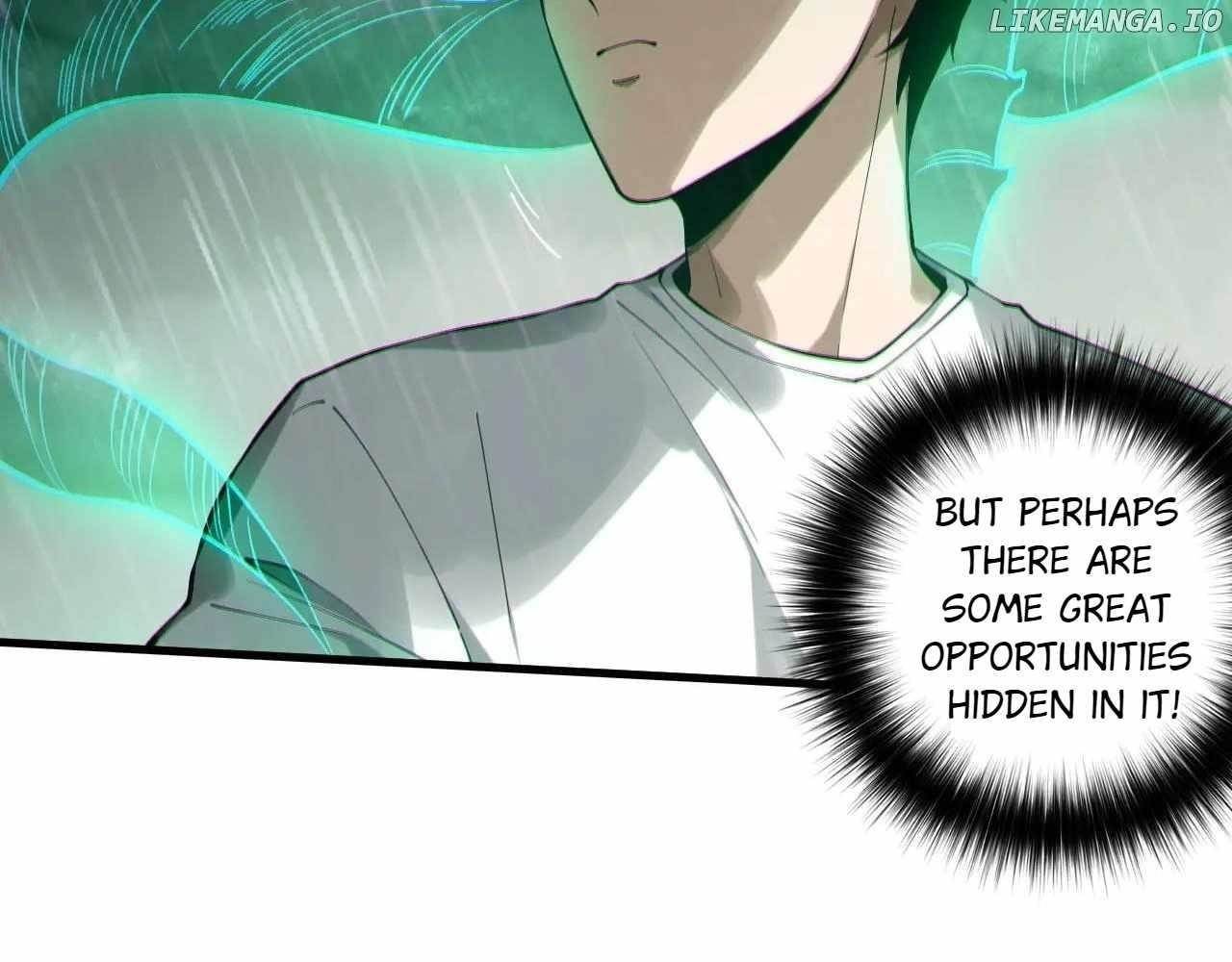 Necromancer, the Ultimate Scourge! - Chapter 178 Page 20