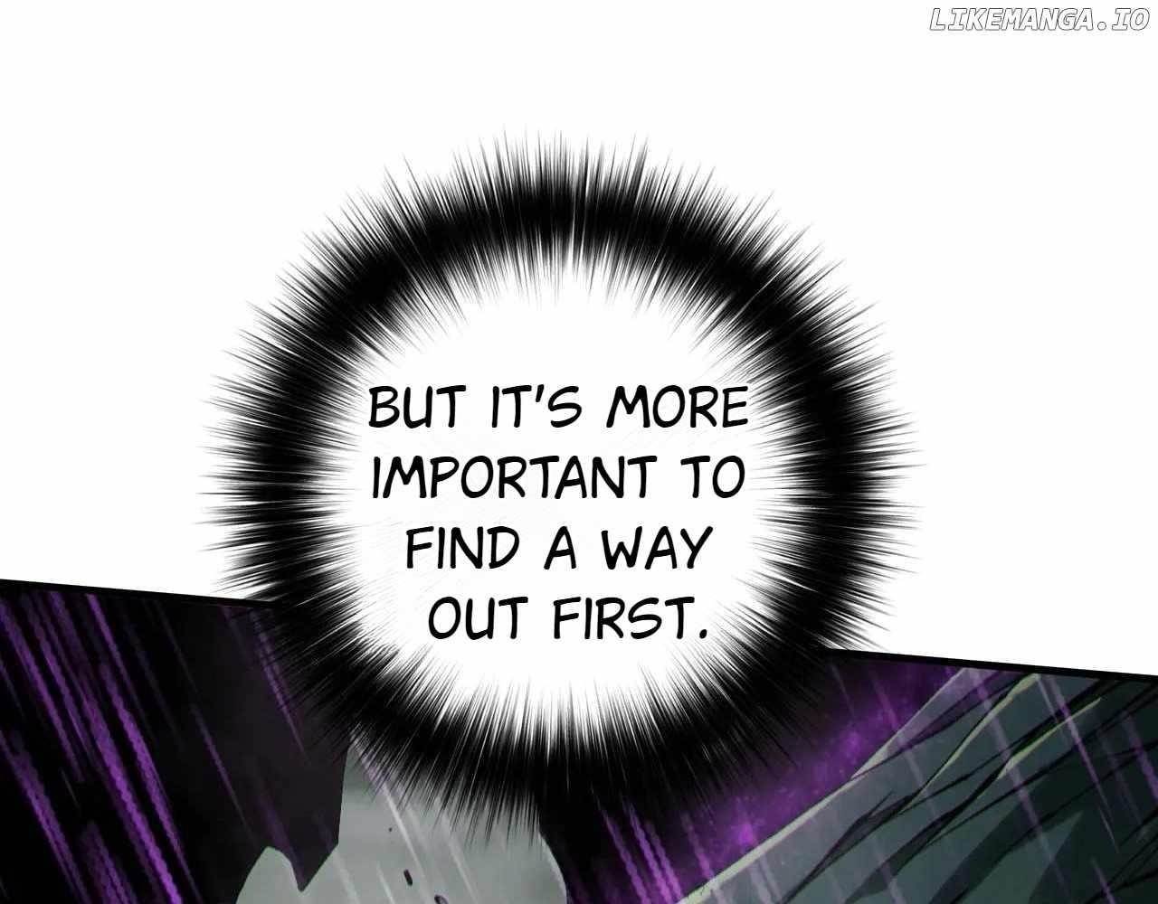 Necromancer, the Ultimate Scourge! - Chapter 178 Page 21