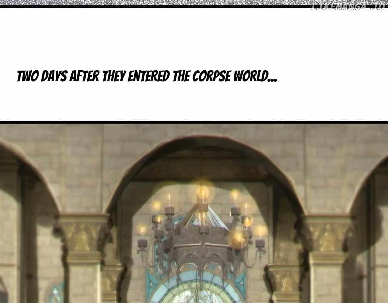 Necromancer, the Ultimate Scourge! - Chapter 178 Page 25