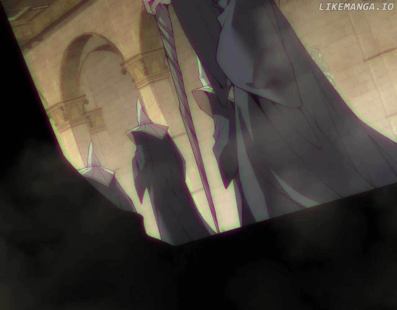 Necromancer, the Ultimate Scourge! - Chapter 178 Page 37