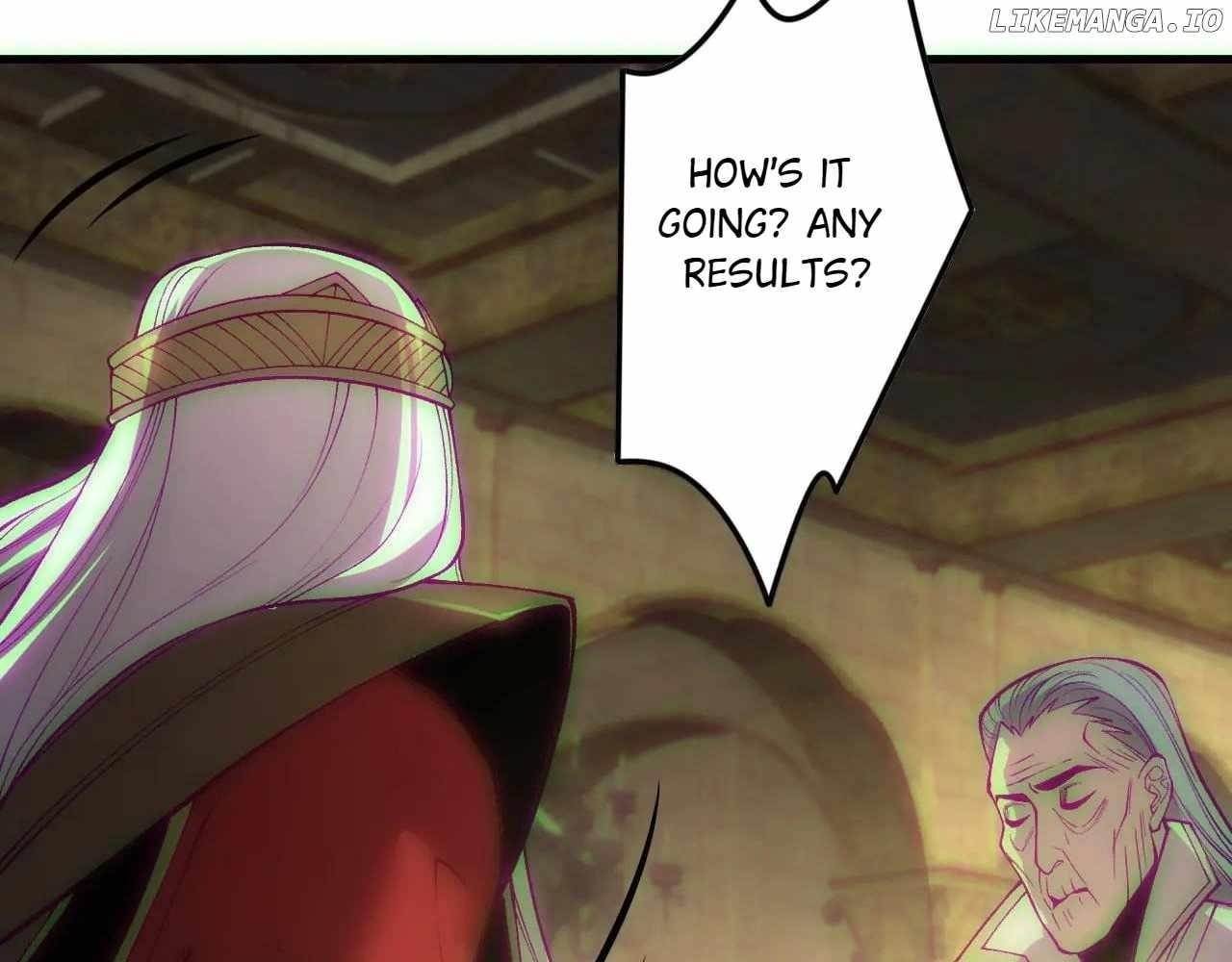 Necromancer, the Ultimate Scourge! - Chapter 178 Page 41