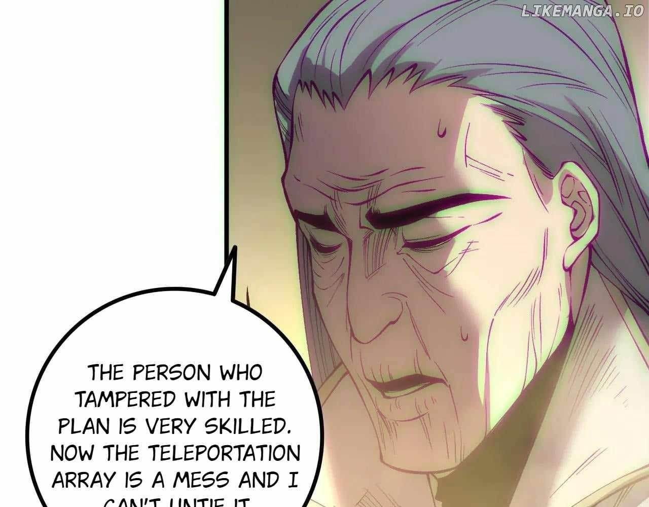 Necromancer, the Ultimate Scourge! - Chapter 178 Page 44