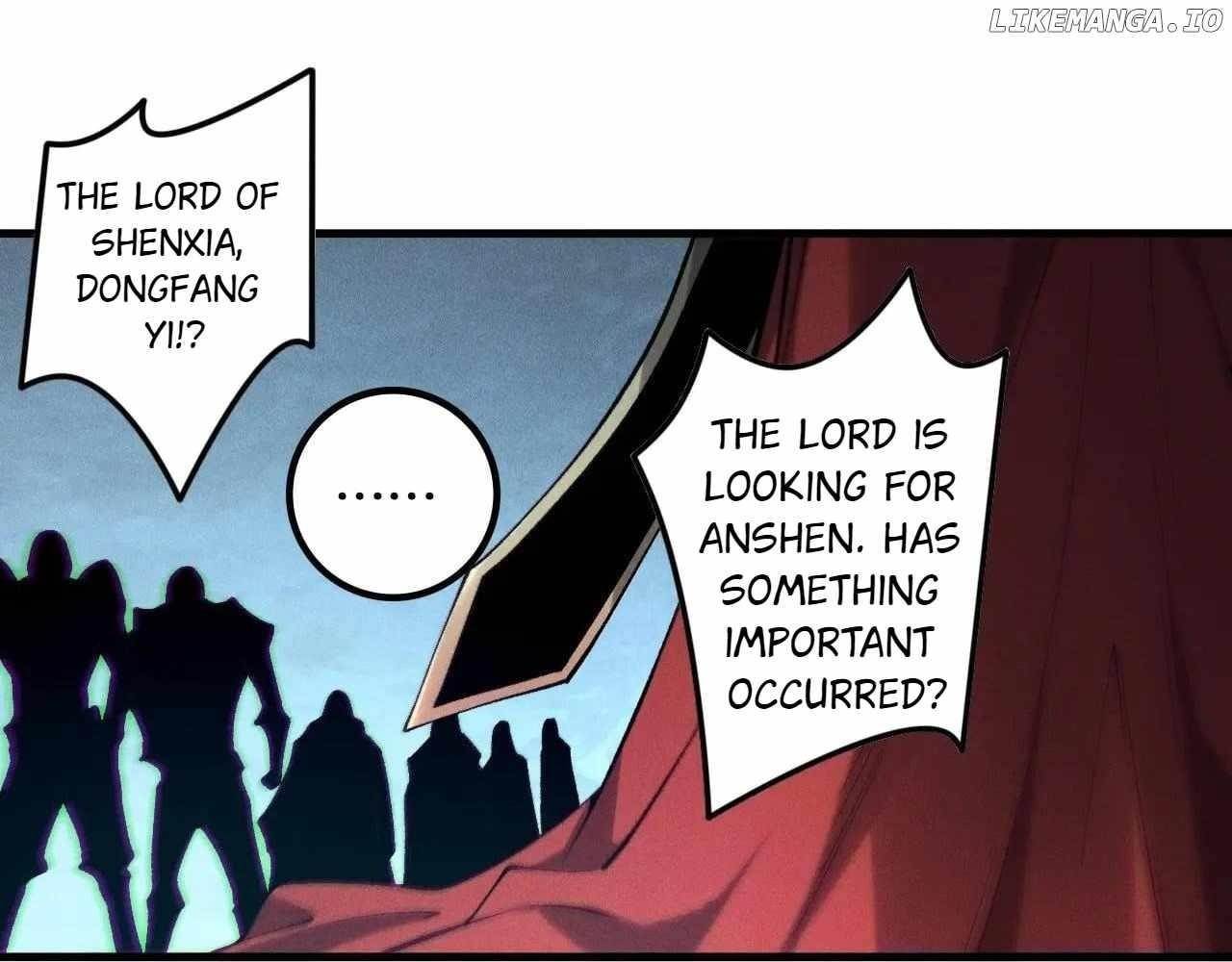 Necromancer, the Ultimate Scourge! - Chapter 178 Page 64