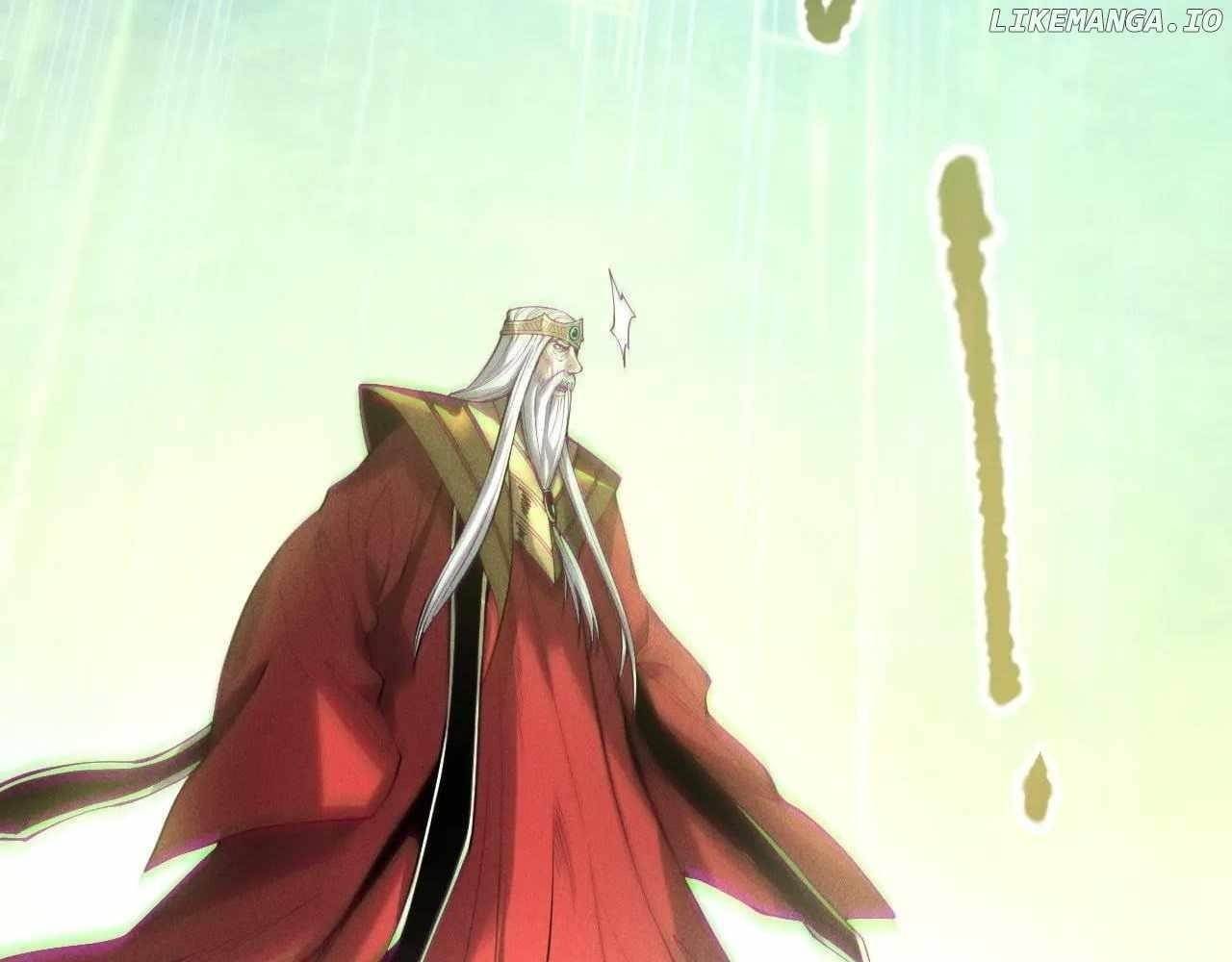 Necromancer, the Ultimate Scourge! - Chapter 178 Page 67