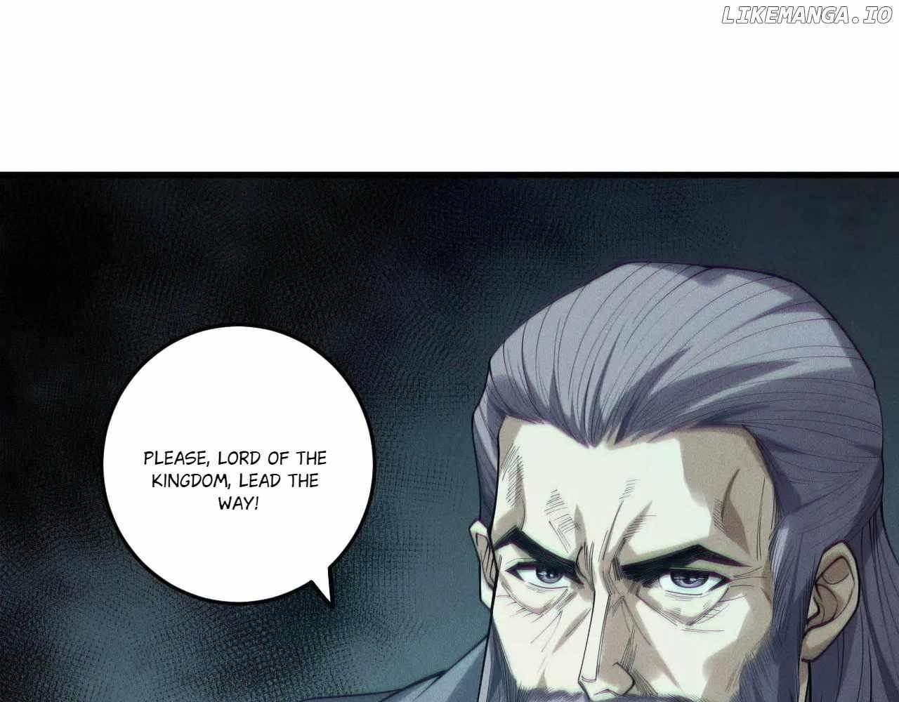 Necromancer, the Ultimate Scourge! - Chapter 178 Page 78