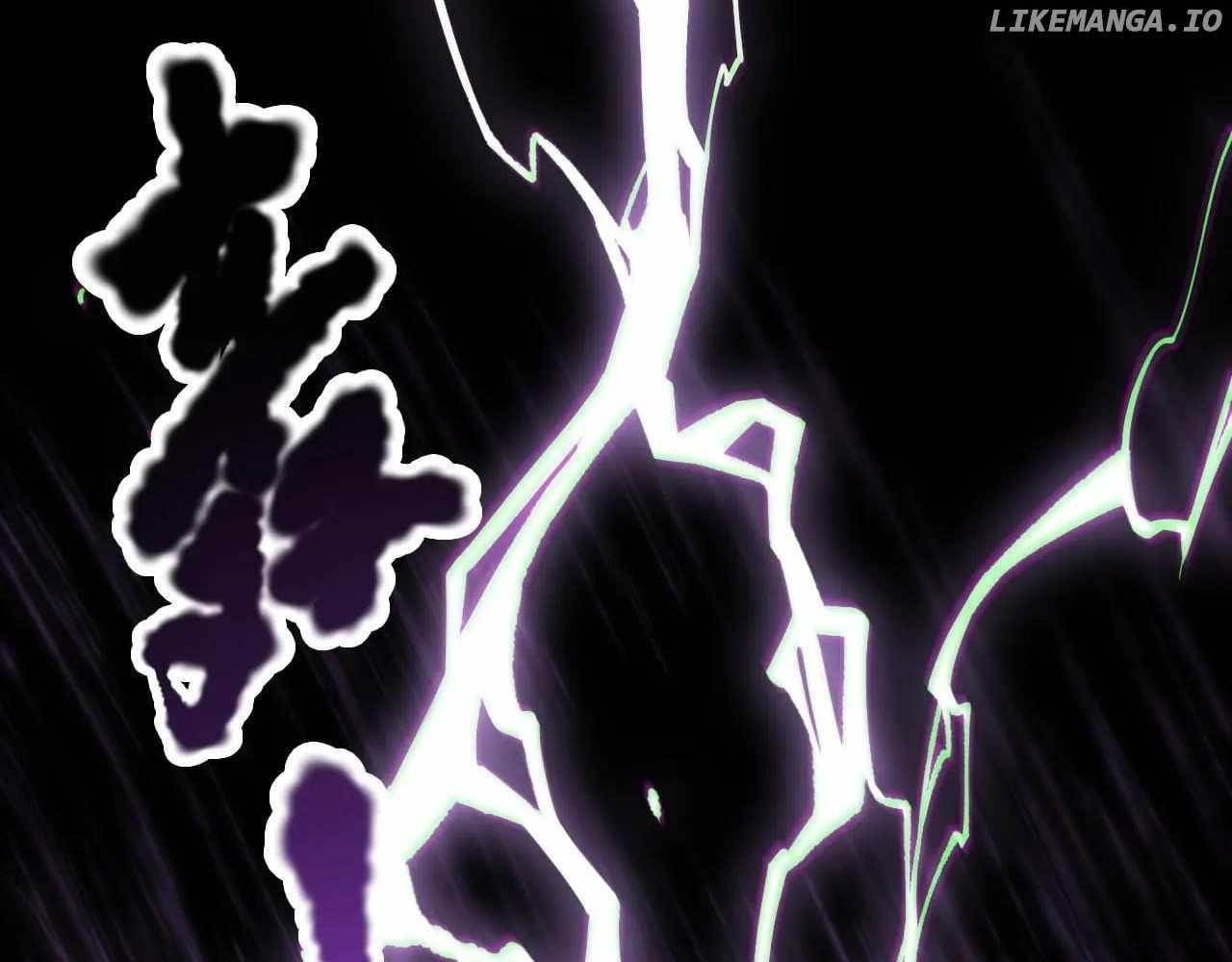 Necromancer, the Ultimate Scourge! - Chapter 178 Page 9