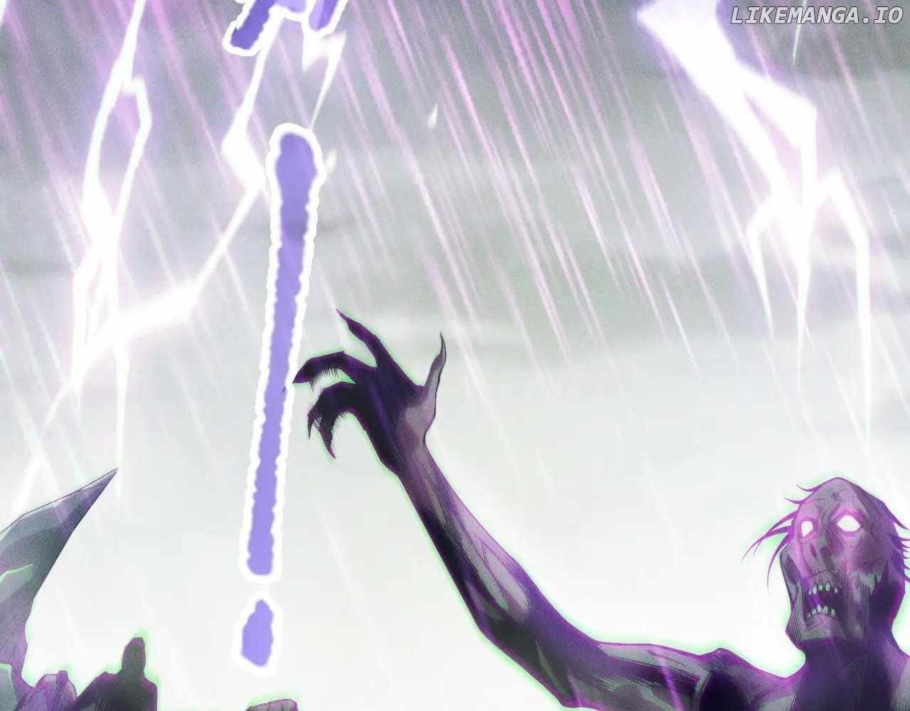 Necromancer, the Ultimate Scourge! - Chapter 179 Page 108