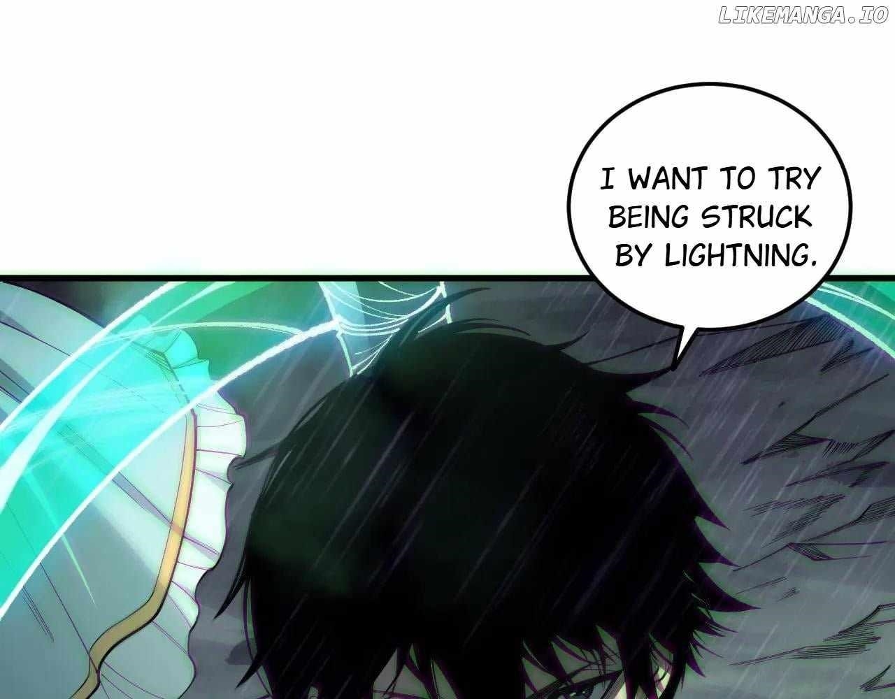 Necromancer, the Ultimate Scourge! - Chapter 179 Page 114