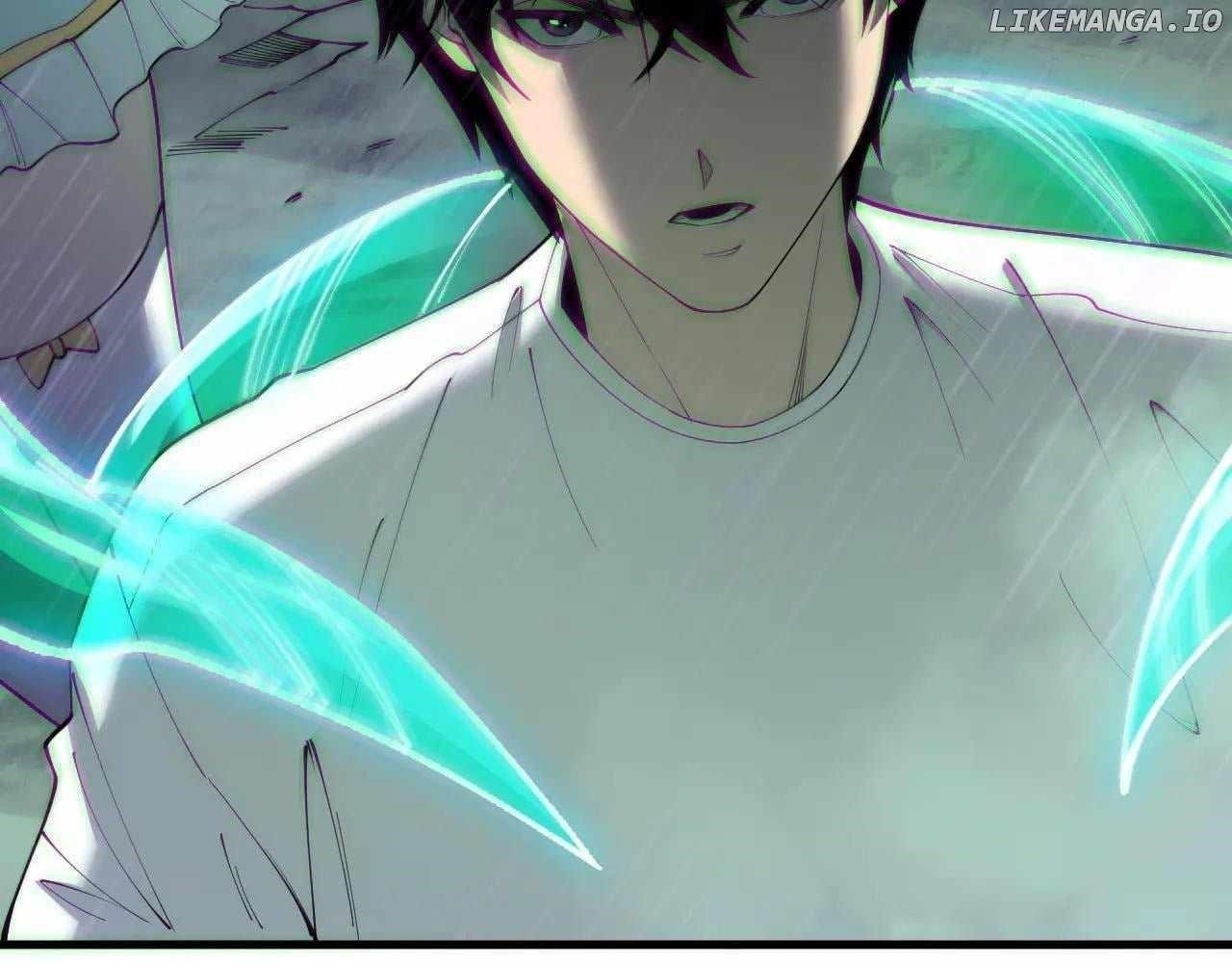 Necromancer, the Ultimate Scourge! - Chapter 179 Page 115