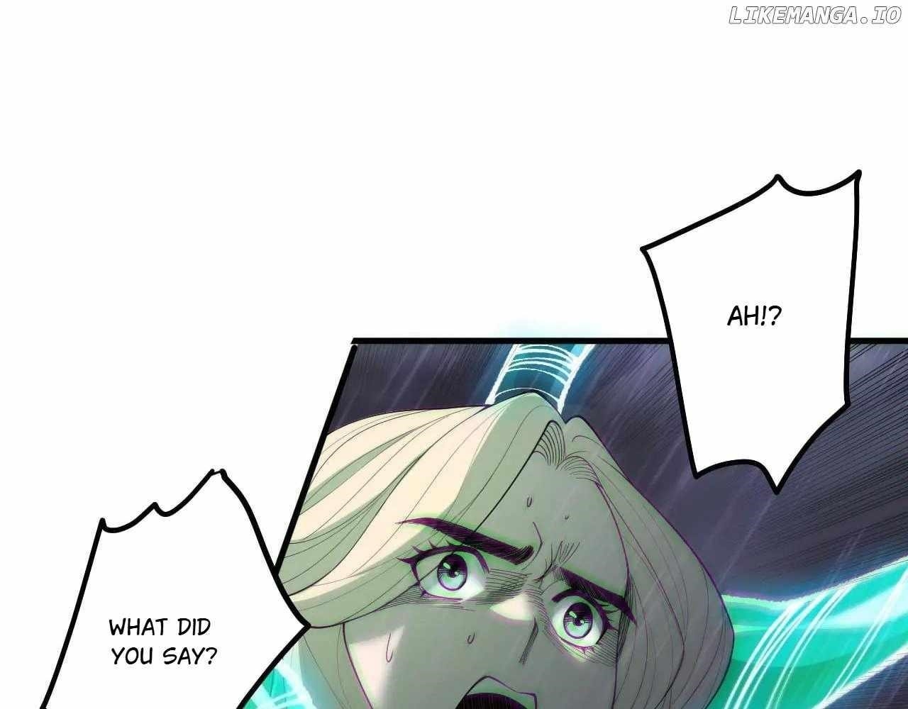 Necromancer, the Ultimate Scourge! - Chapter 179 Page 116