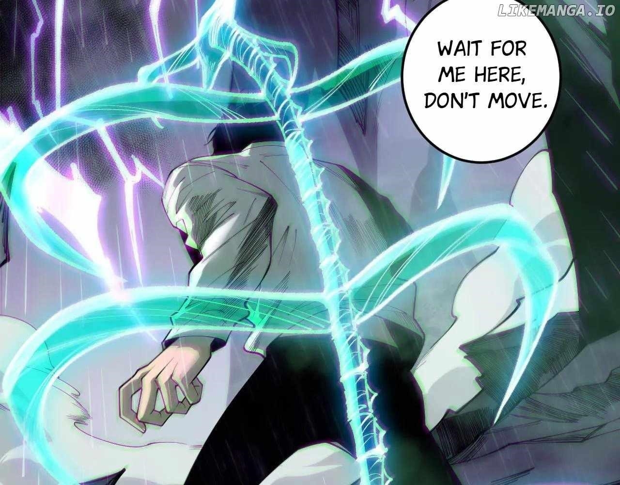 Necromancer, the Ultimate Scourge! - Chapter 179 Page 119