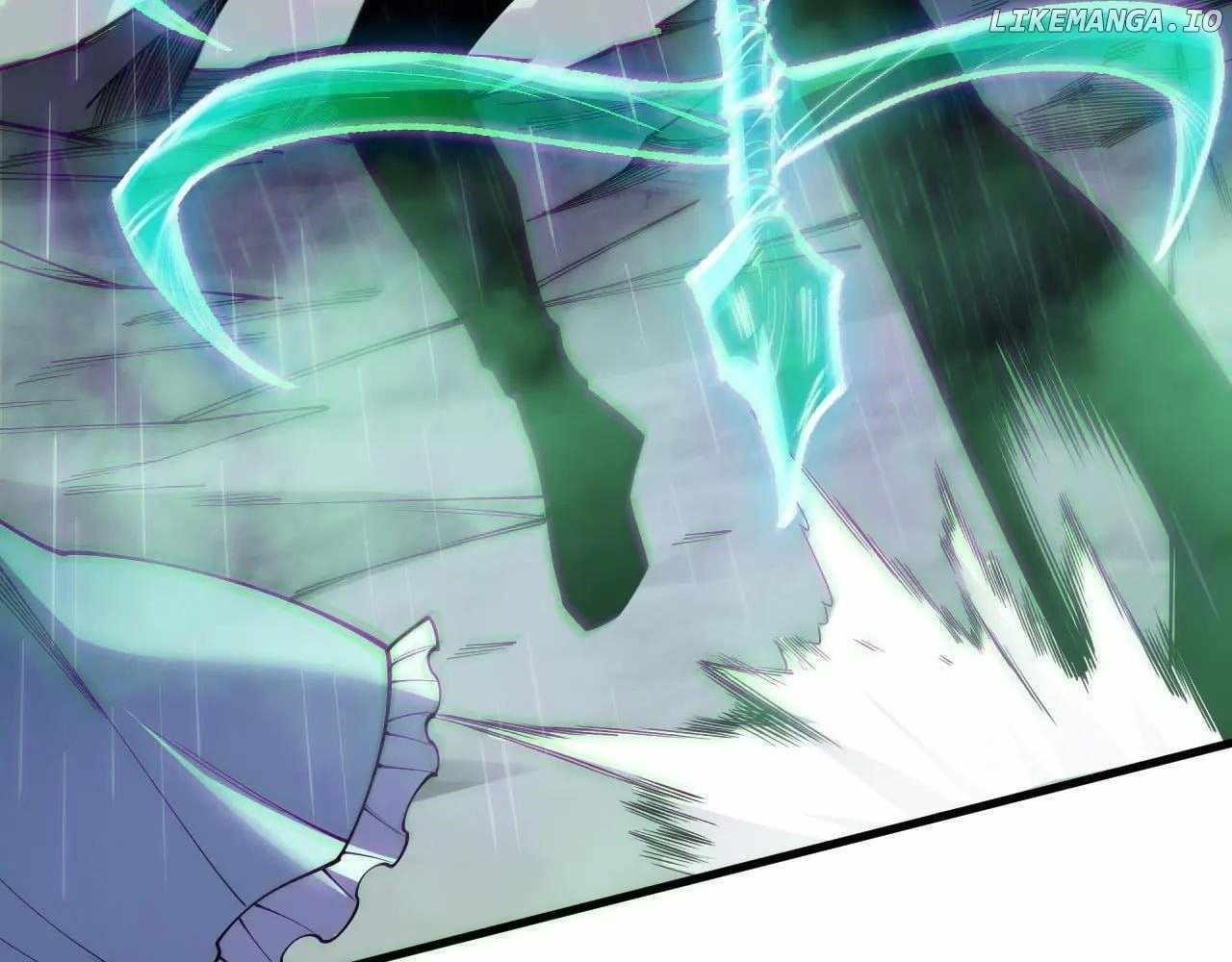 Necromancer, the Ultimate Scourge! - Chapter 179 Page 120