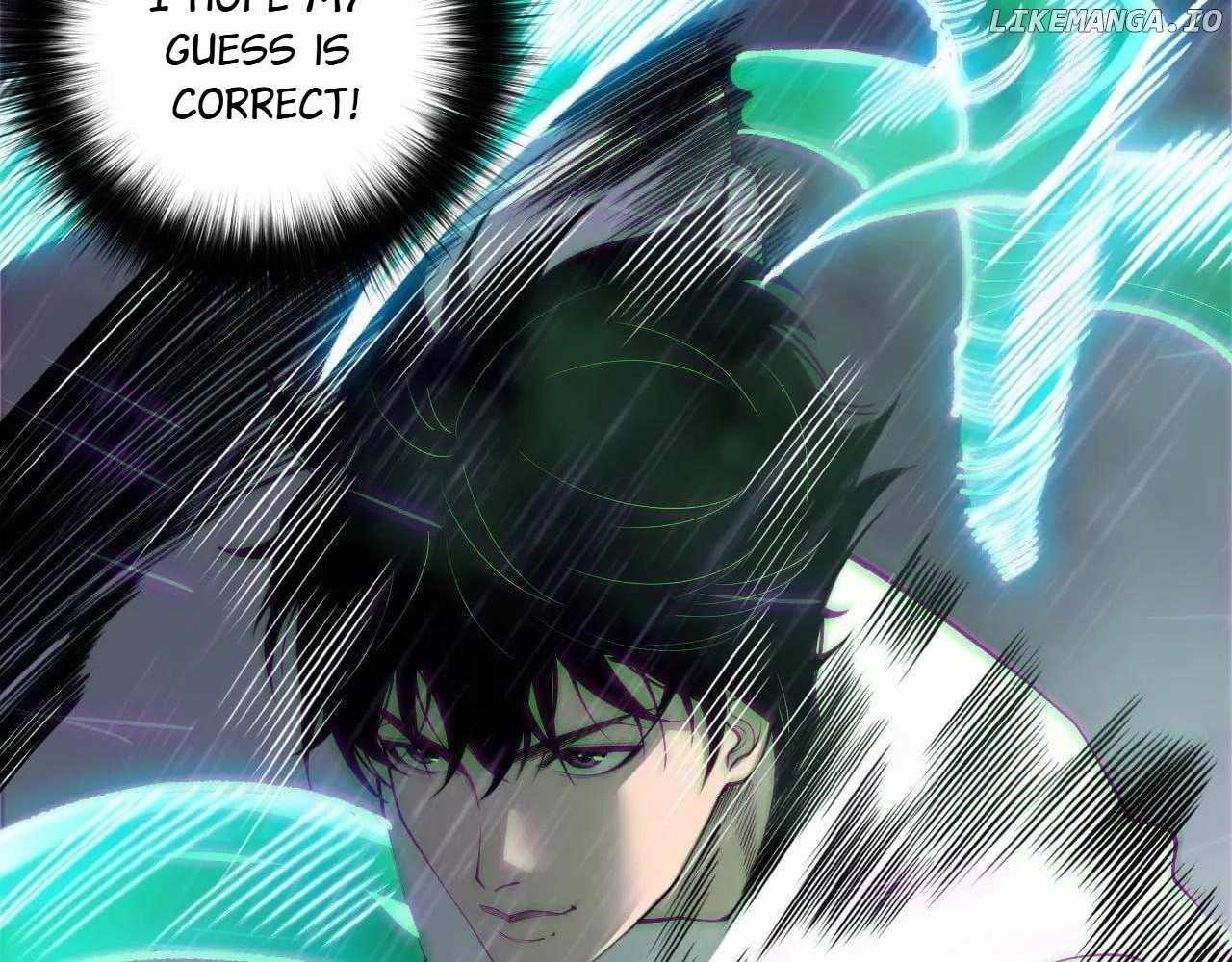 Necromancer, the Ultimate Scourge! - Chapter 179 Page 124