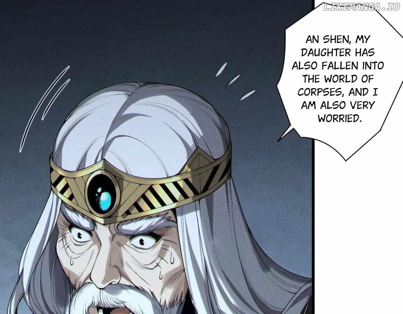 Necromancer, the Ultimate Scourge! - Chapter 179 Page 2