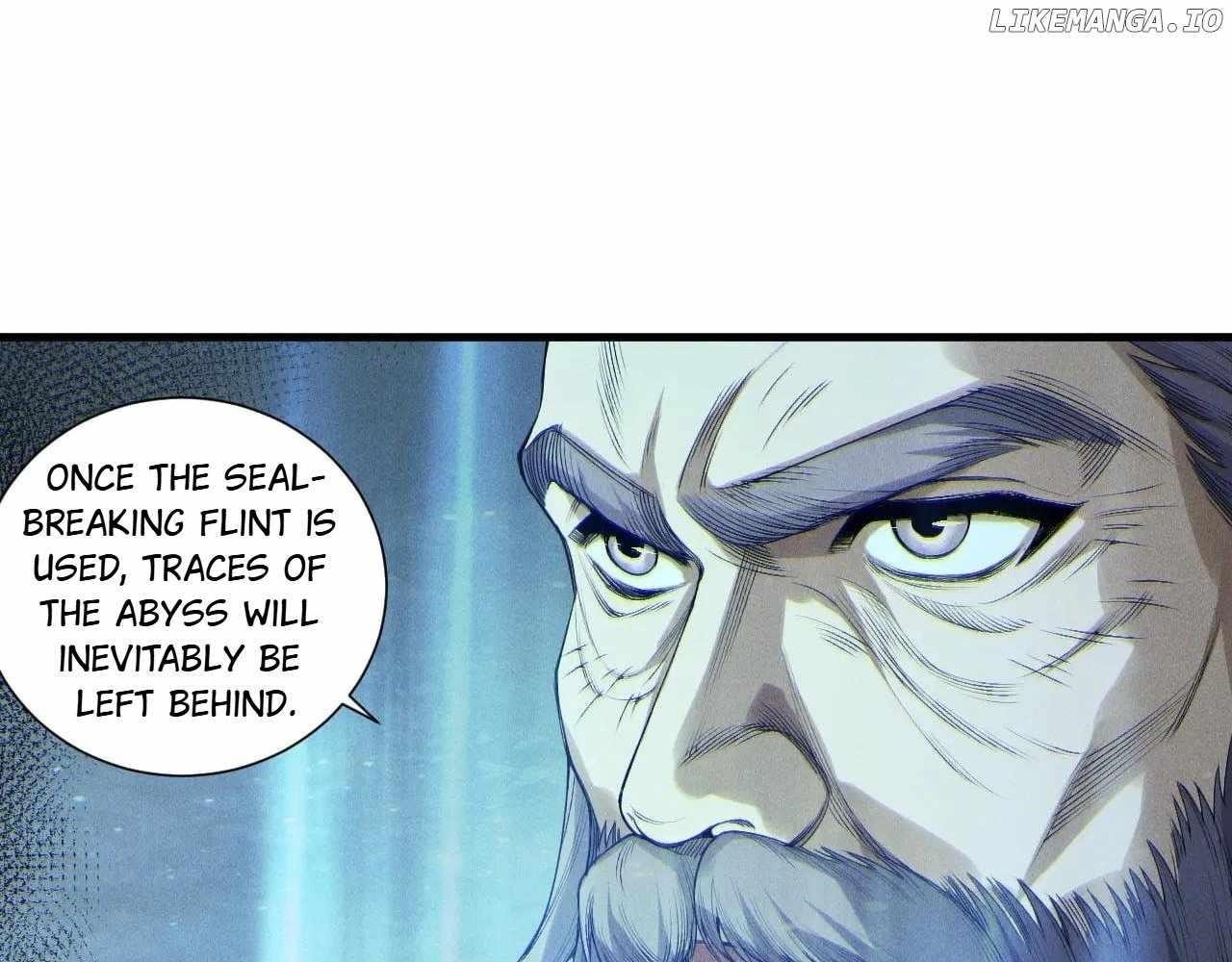 Necromancer, the Ultimate Scourge! - Chapter 179 Page 50