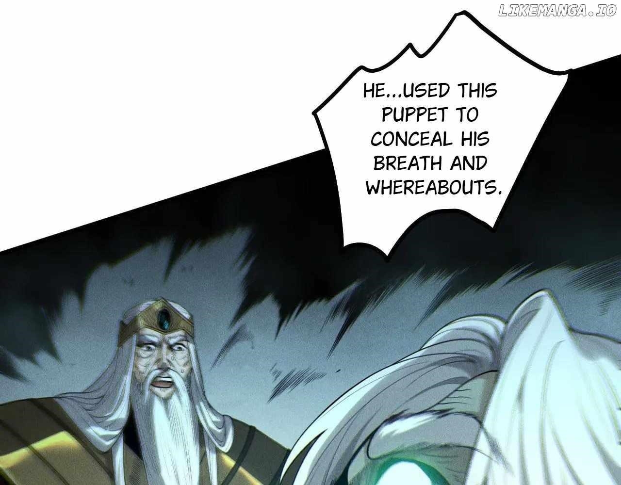 Necromancer, the Ultimate Scourge! - Chapter 179 Page 65