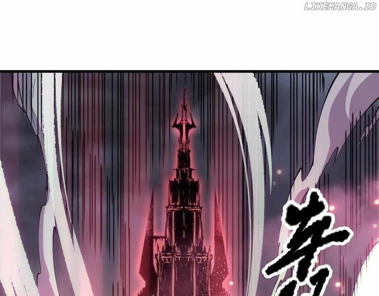 Necromancer, the Ultimate Scourge! - Chapter 179 Page 72