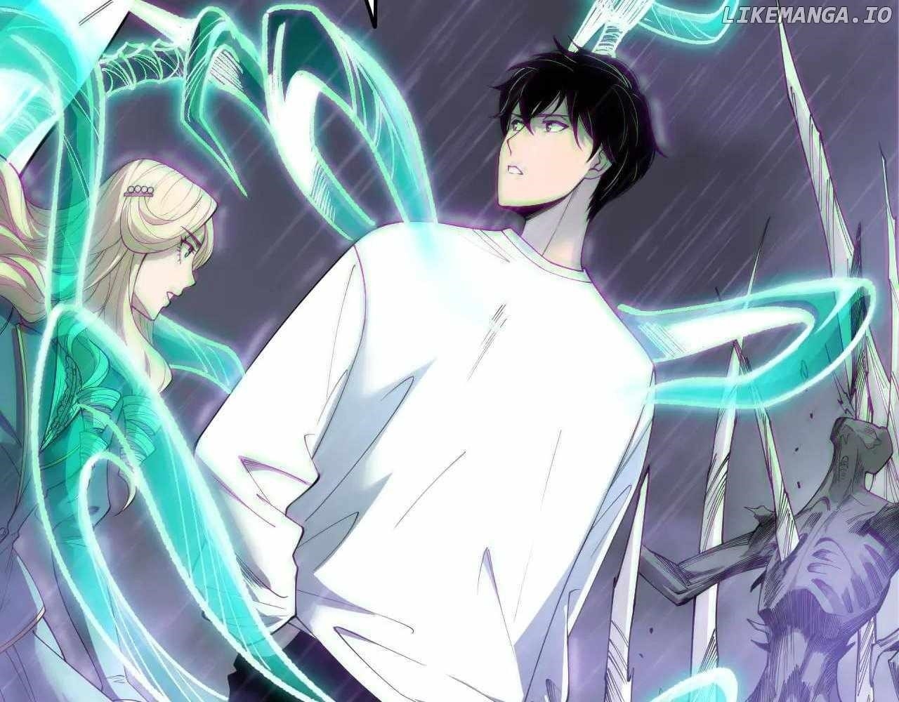 Necromancer, the Ultimate Scourge! - Chapter 179 Page 96