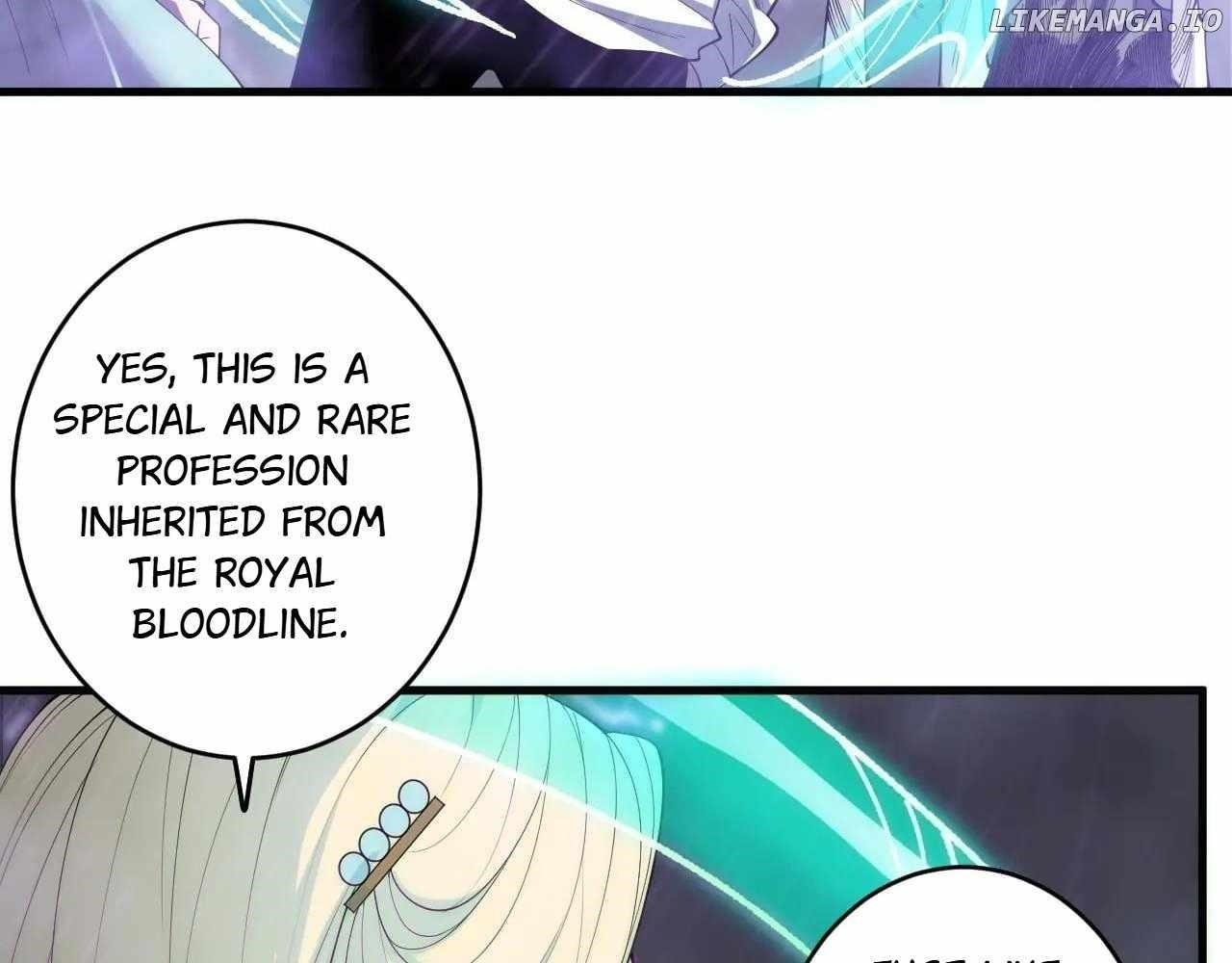 Necromancer, the Ultimate Scourge! - Chapter 179 Page 97