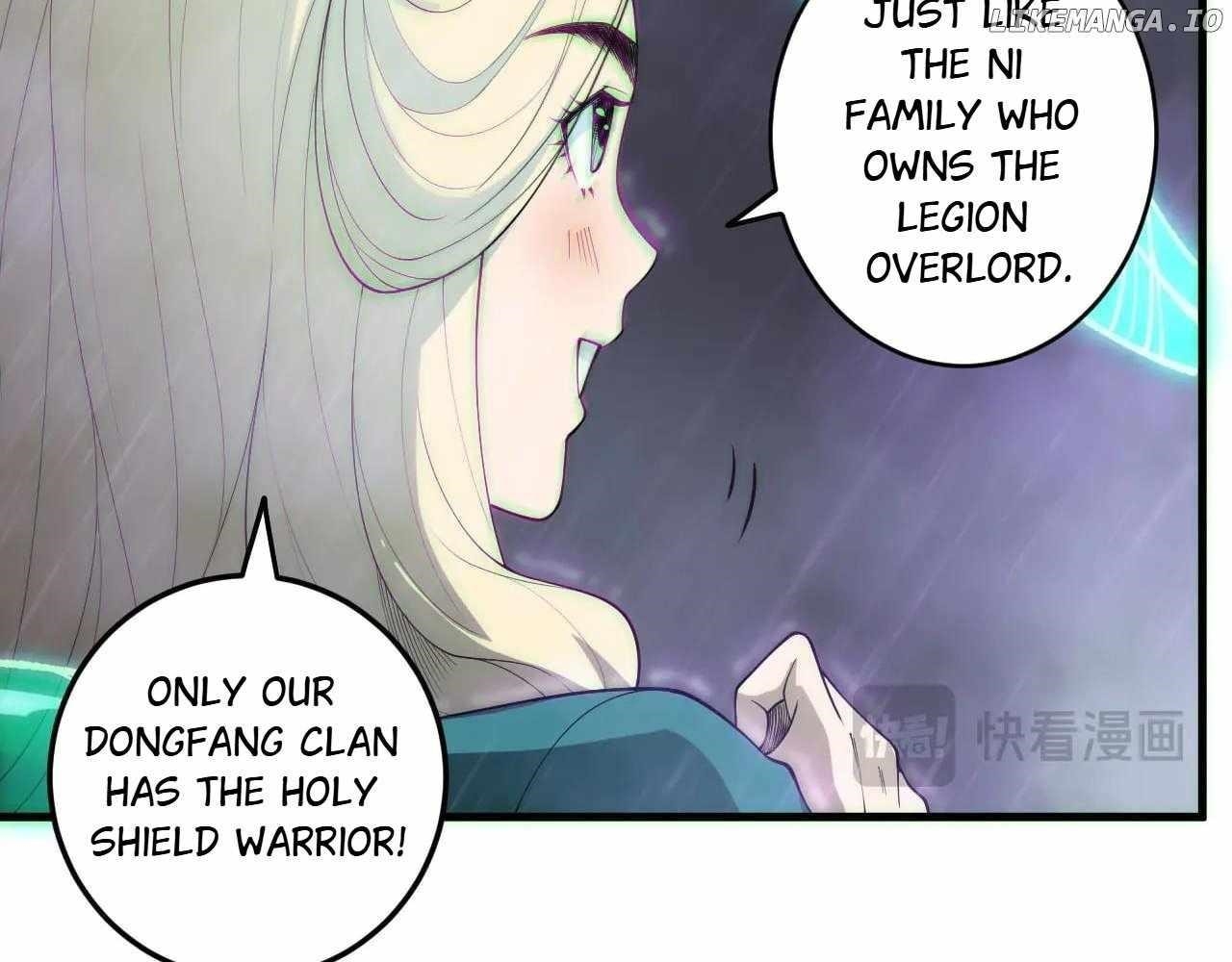 Necromancer, the Ultimate Scourge! - Chapter 179 Page 98