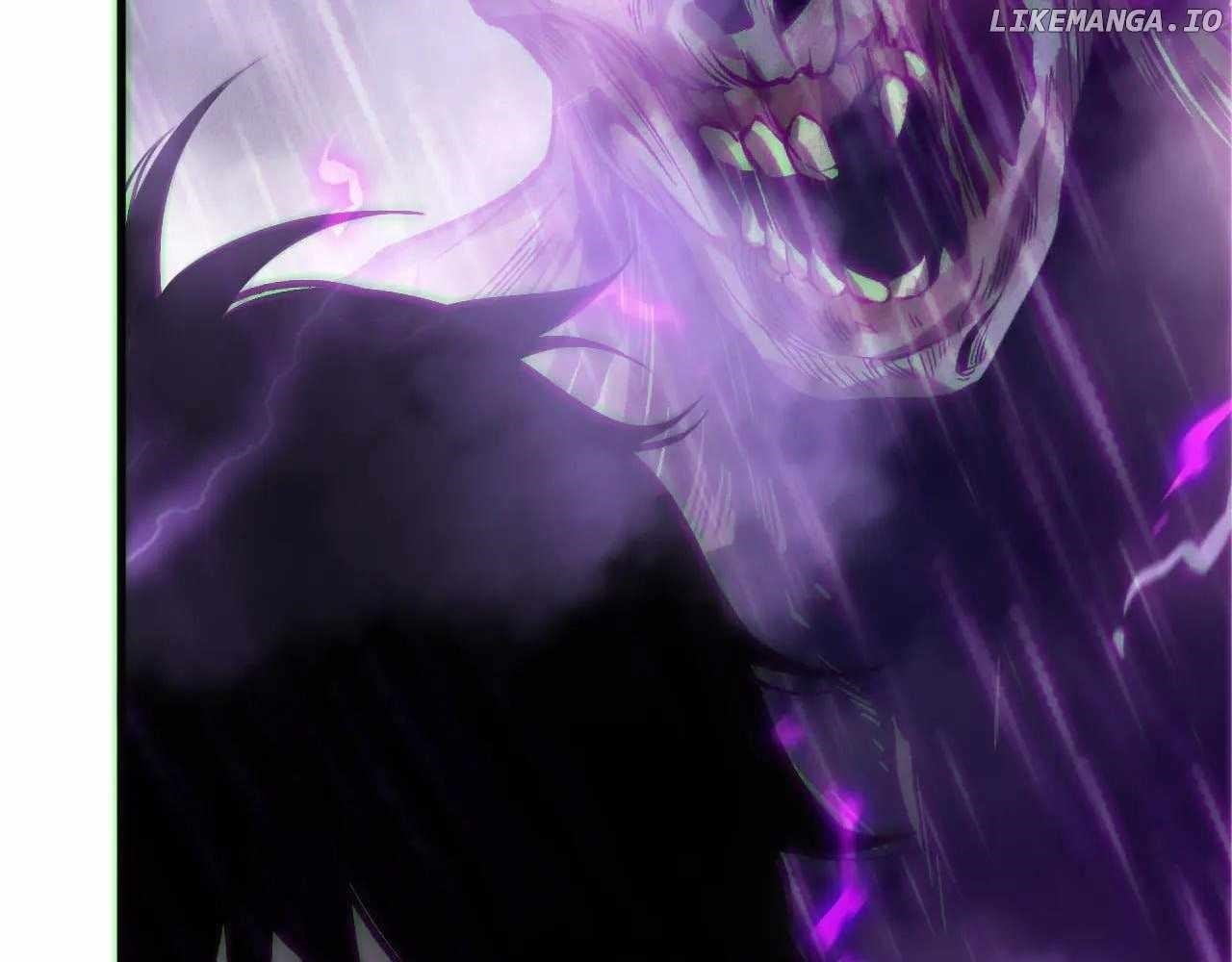 Necromancer, the Ultimate Scourge! - Chapter 180 Page 10