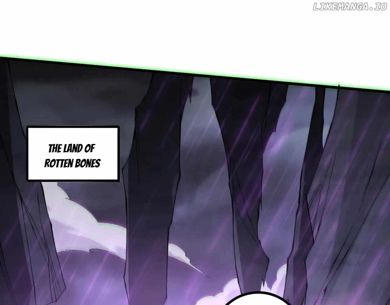 Necromancer, the Ultimate Scourge! - Chapter 180 Page 112