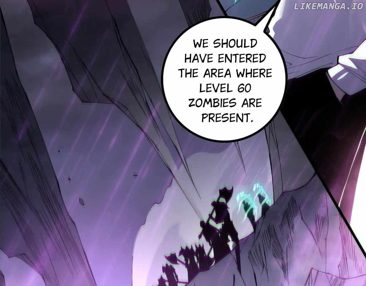 Necromancer, the Ultimate Scourge! - Chapter 180 Page 115