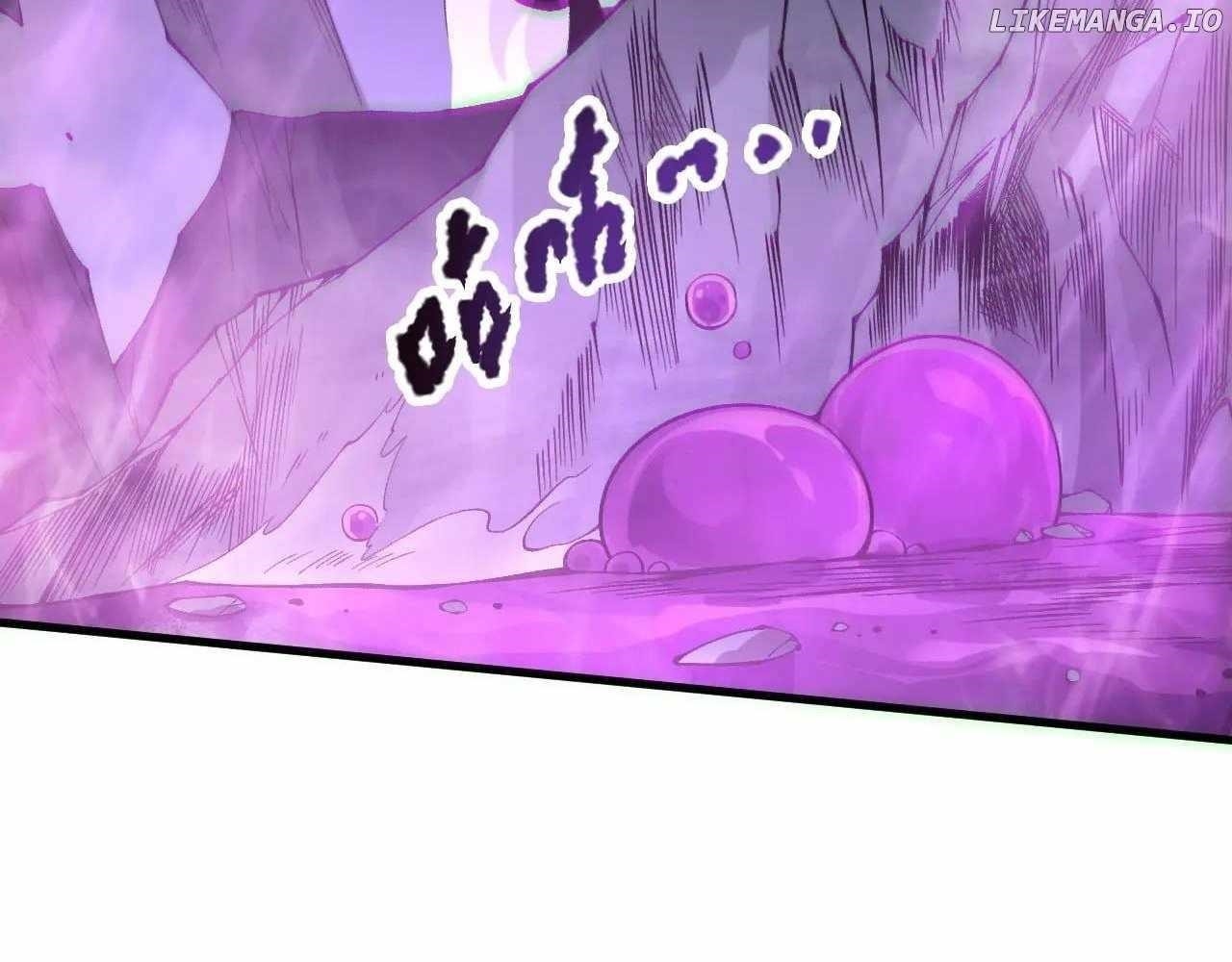 Necromancer, the Ultimate Scourge! - Chapter 180 Page 116