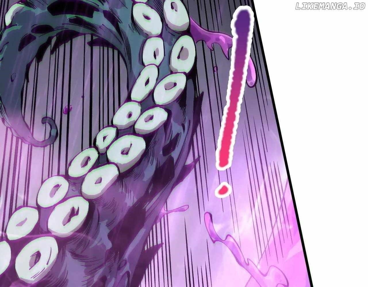 Necromancer, the Ultimate Scourge! - Chapter 180 Page 118