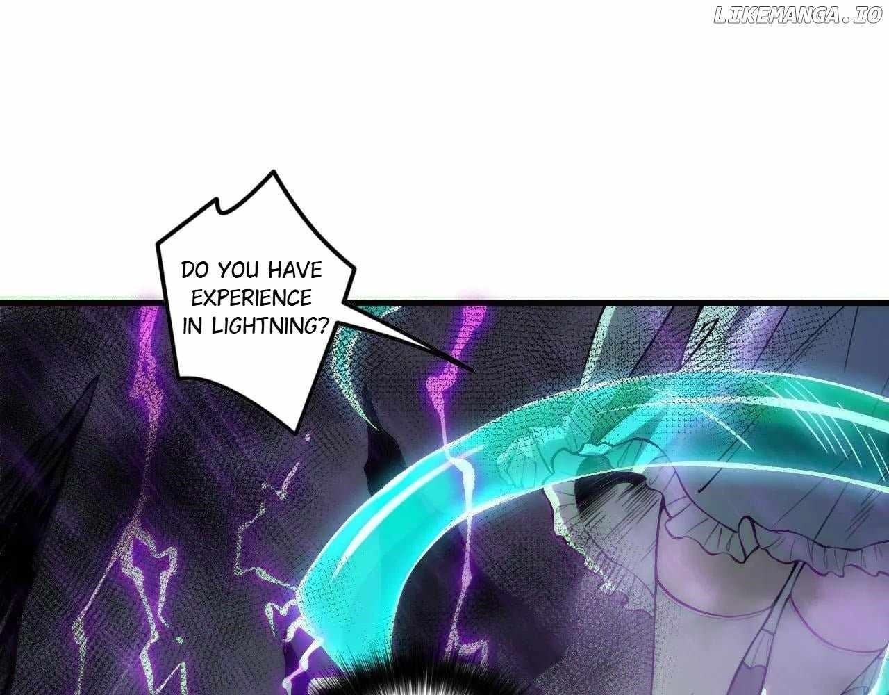 Necromancer, the Ultimate Scourge! - Chapter 180 Page 12