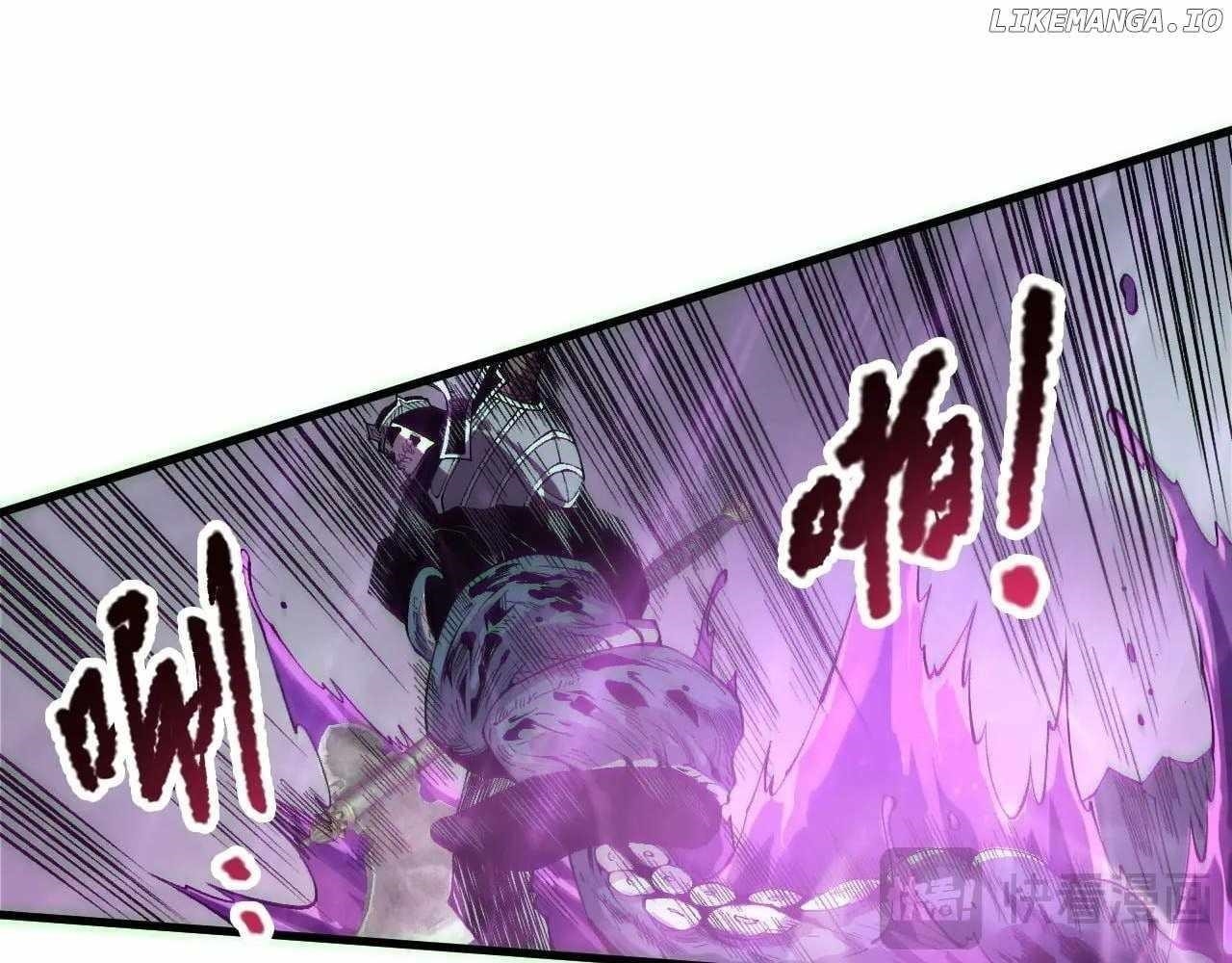 Necromancer, the Ultimate Scourge! - Chapter 180 Page 120