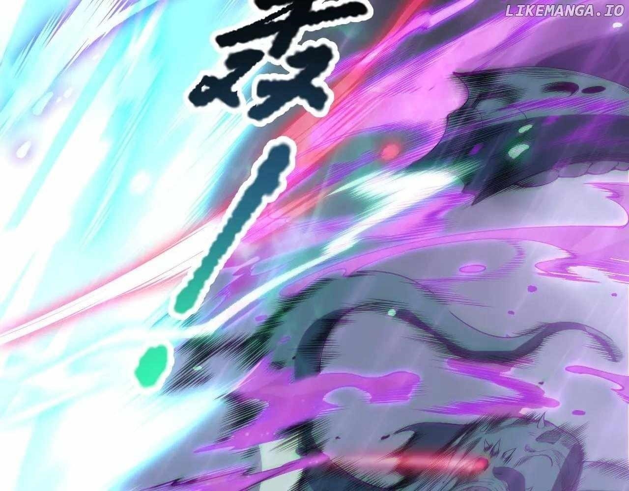 Necromancer, the Ultimate Scourge! - Chapter 180 Page 125