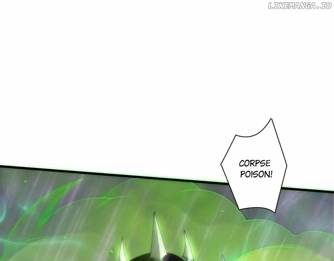 Necromancer, the Ultimate Scourge! - Chapter 180 Page 127