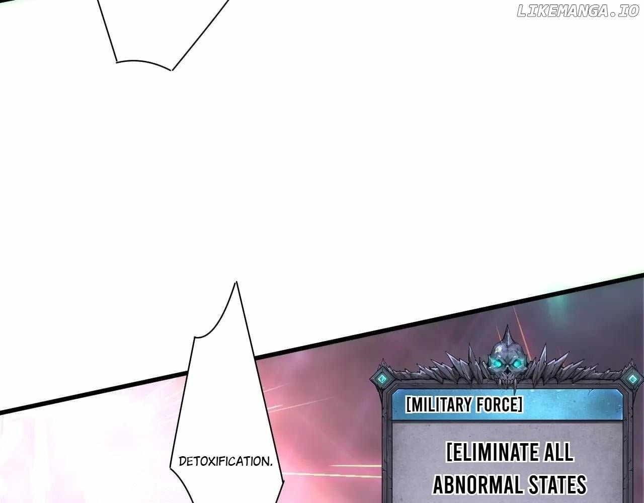 Necromancer, the Ultimate Scourge! - Chapter 180 Page 129