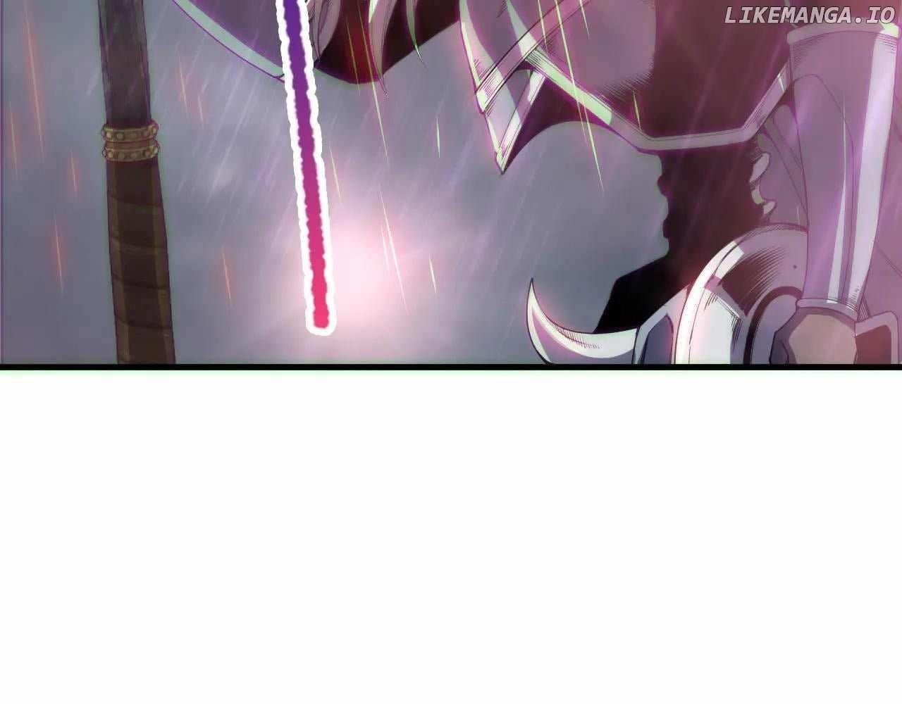 Necromancer, the Ultimate Scourge! - Chapter 180 Page 131