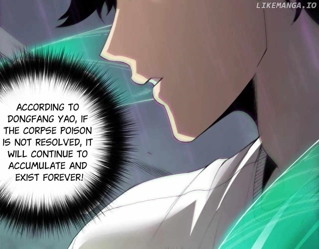 Necromancer, the Ultimate Scourge! - Chapter 180 Page 135