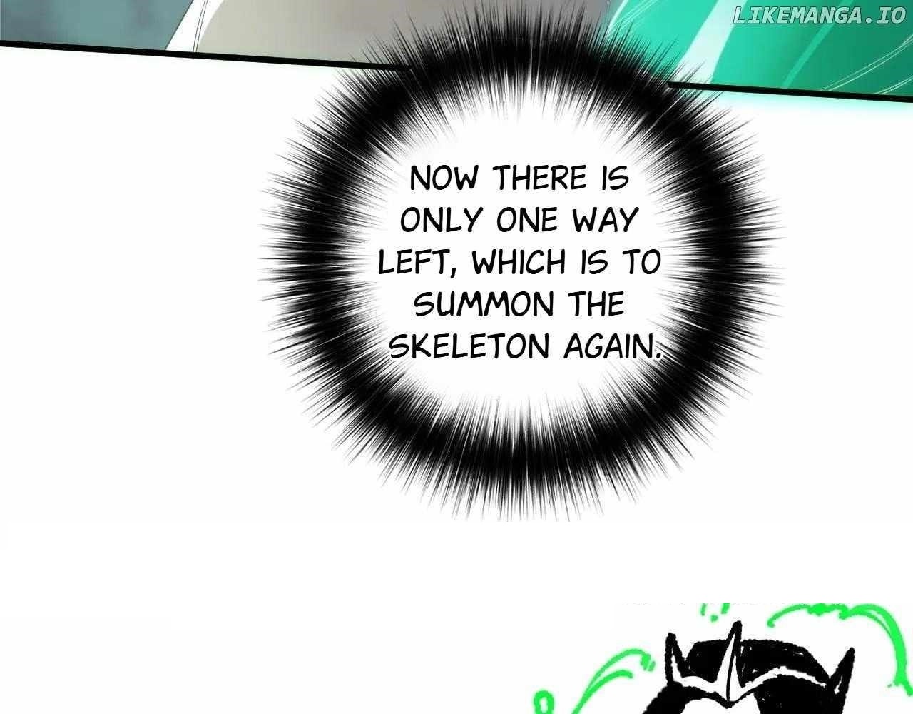 Necromancer, the Ultimate Scourge! - Chapter 180 Page 136