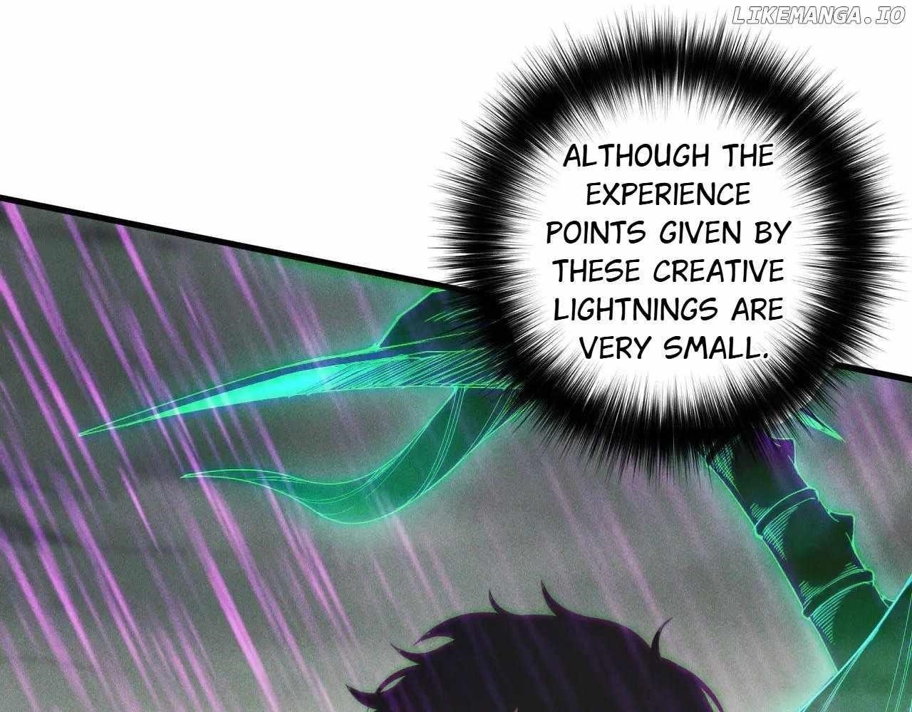 Necromancer, the Ultimate Scourge! - Chapter 180 Page 17