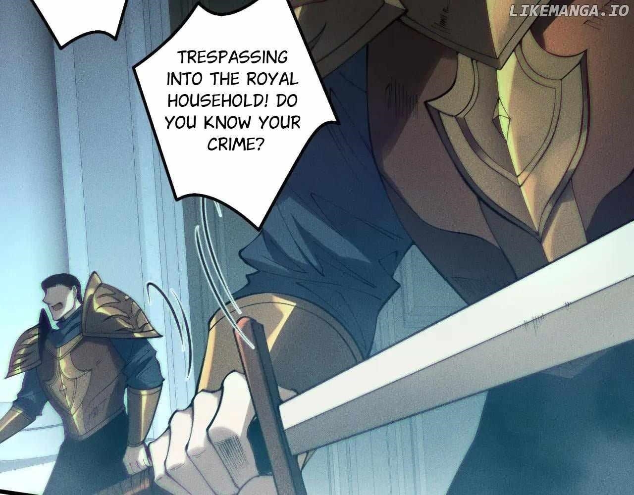 Necromancer, the Ultimate Scourge! - Chapter 180 Page 31