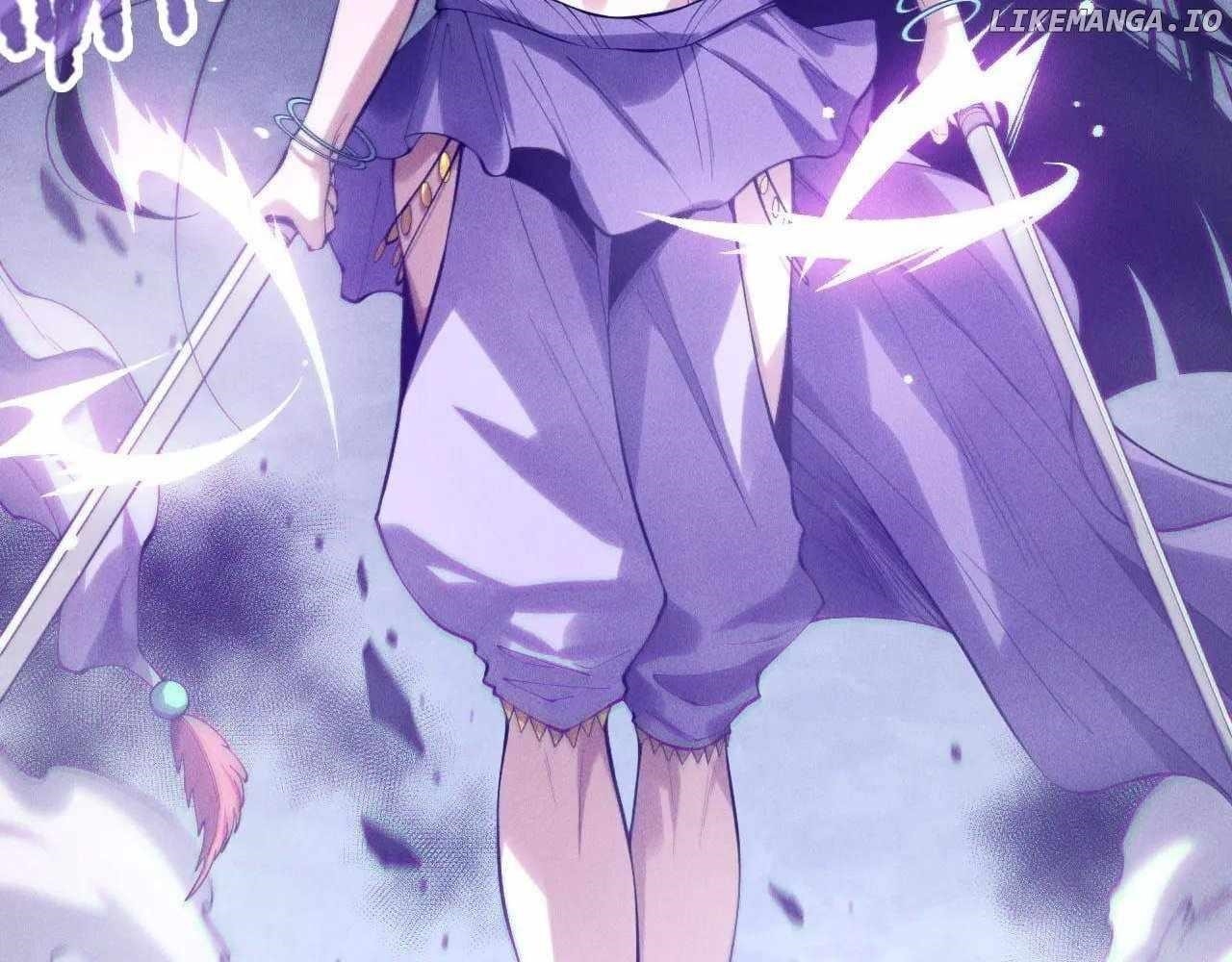 Necromancer, the Ultimate Scourge! - Chapter 180 Page 34