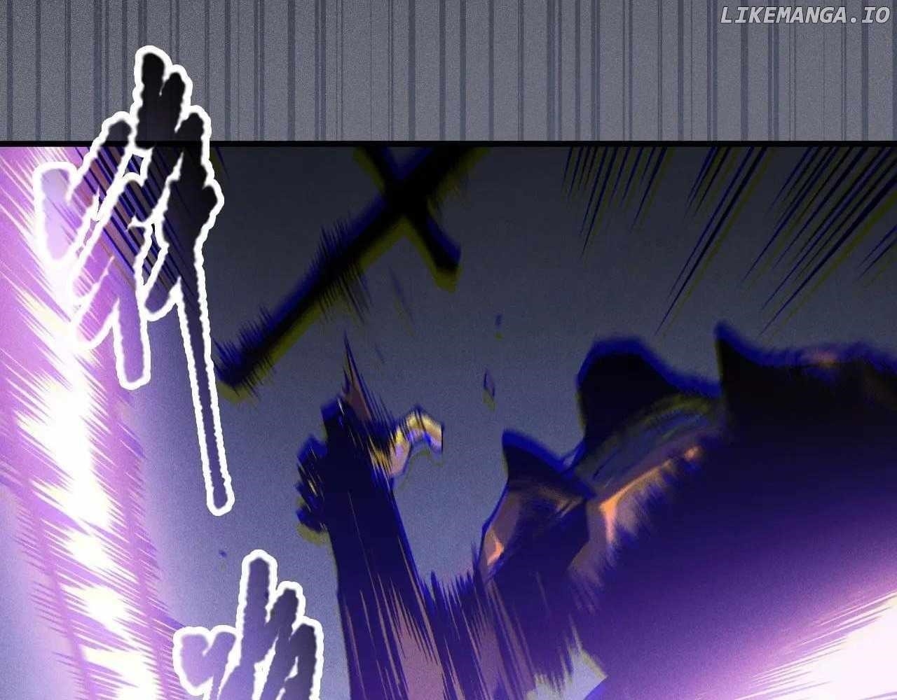 Necromancer, the Ultimate Scourge! - Chapter 180 Page 36