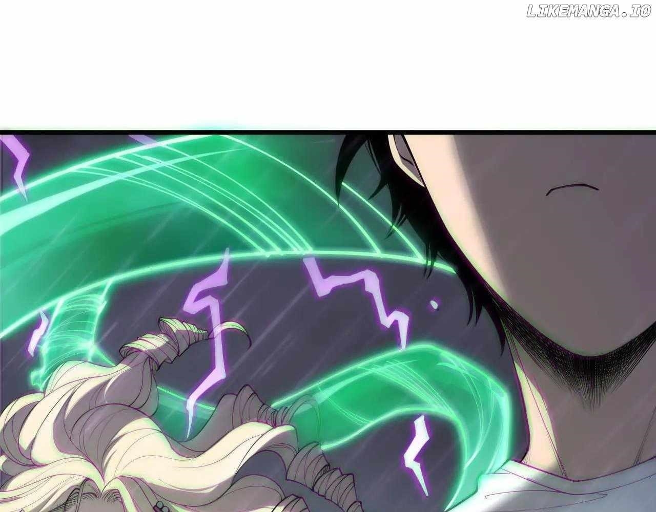 Necromancer, the Ultimate Scourge! - Chapter 180 Page 47